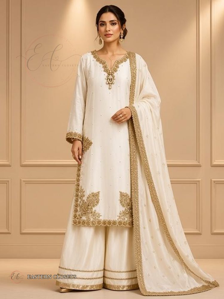 Moti Mahal – Formals | 3-Piece