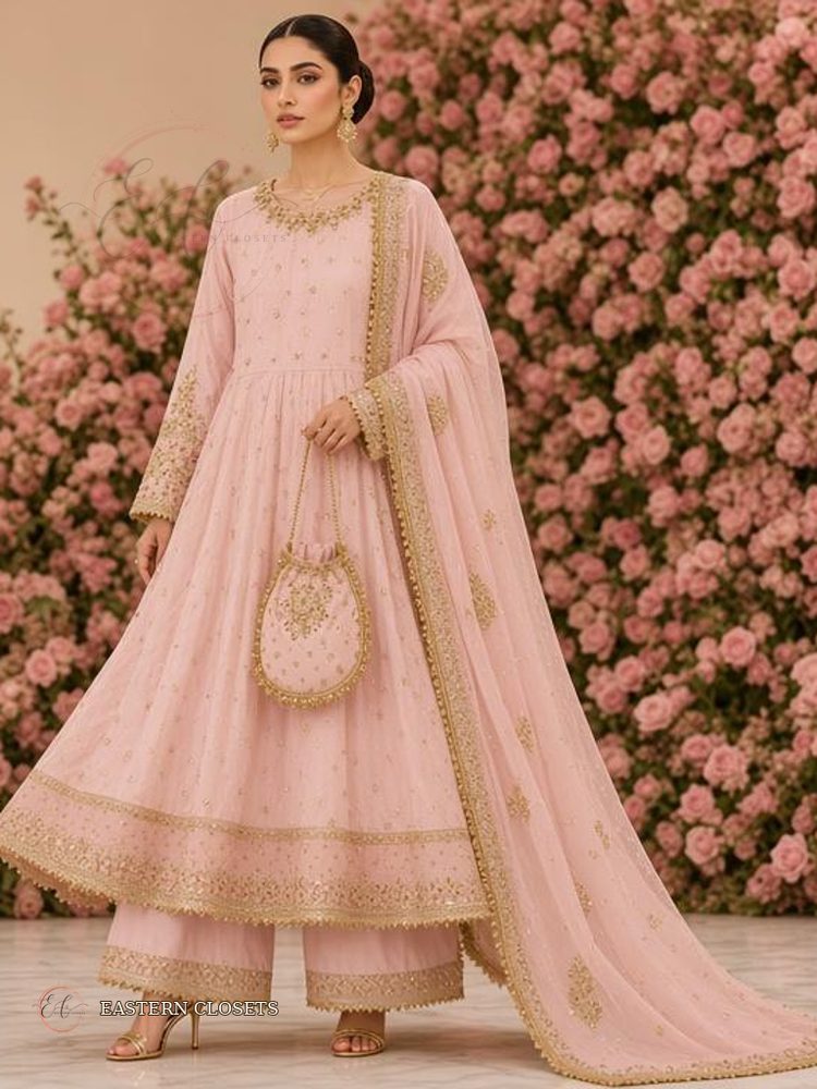 Gulnaaz – Formals | Anarkali
